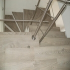 schody z paneli podłogowych
